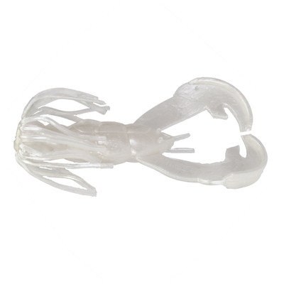 Strike King Rage Luau Craw Pearl