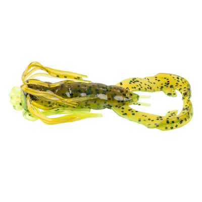 Strike King Rage Luau Craw Summer Craw