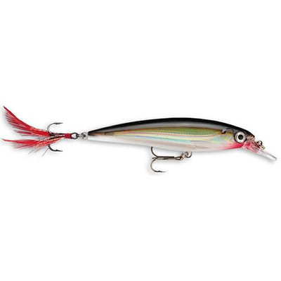 Rapala X-Rap Silver