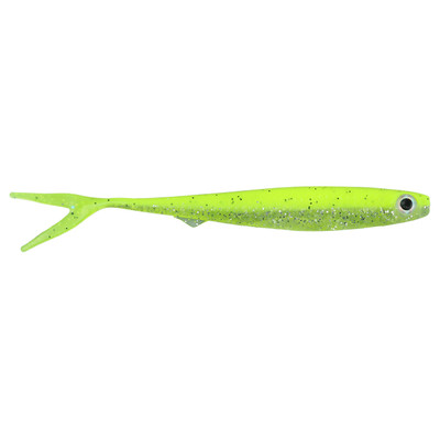 Salmo Slick Finesse Chartreuse AYU