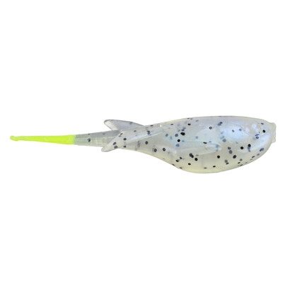 Strike King Mr. Crappie Sugar Glider Soft Fishing Bait