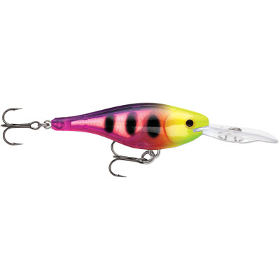 Rapala Glass Shad Rap Glass Fruit Punch