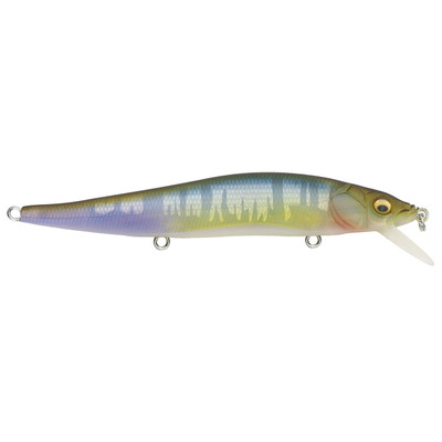 Megabass Vision Oneten Jerkbait Respect Series - Frozen Hasu