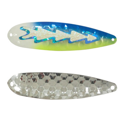 Dreamweaver Magnum Spoon Super Glow Hot Mich. Dolphin