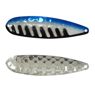 Dreamweaver Magnum Spoon VQ Blue Alewife