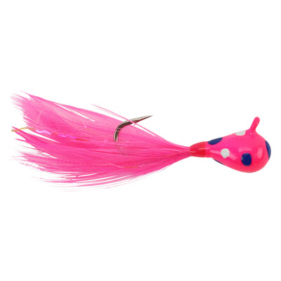 Kenders Tungsten Wonder Feather Jig