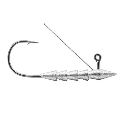 Core Tackle Weedless Hover Rig 3/32 oz / 3/0