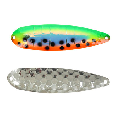 Dreamweaver Magnum Spoon Scurvey Dawg Double UV