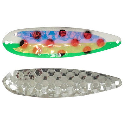 Dreamweaver Magnum Spoon Super Glow Beefeater Double UV