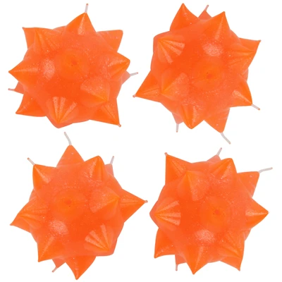 BnR Tackle BurrBeads - Creamsicle