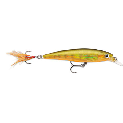 Rapala Glass Ghost X-Rap Saltwater 12 Lure 4.75'' - Ideal For