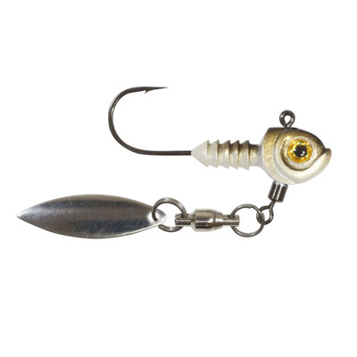 Northland Smeltinator Underspin Jig FishUSA