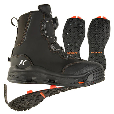 SnowJack Pro, SnowJack Pro Winter Boot, Safety Boots