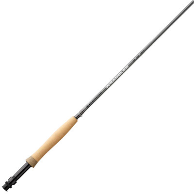 New  Redington WRANGLER KIT and WRANGLER ROD 