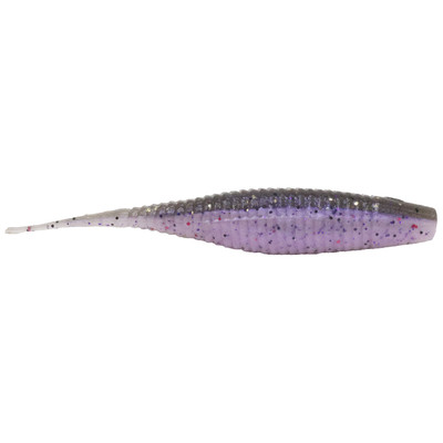 Yamamoto Scope Shad Exclusive Color - Becker's Grape Juice