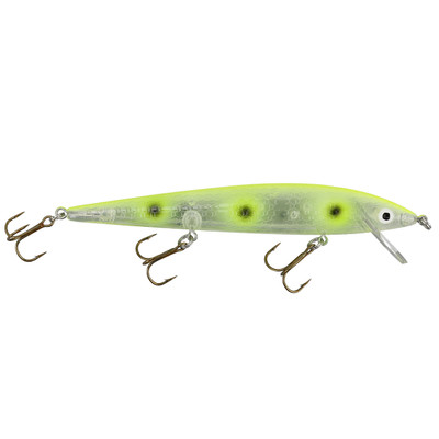 Smithwick Floating Rattlin Rogue Exclusive Color - My Secret