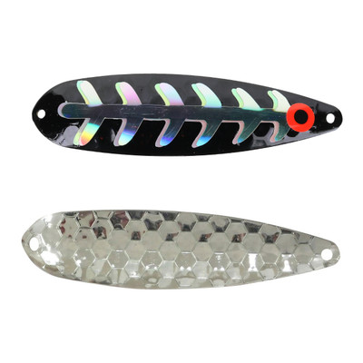 Dreamweaver Magnum Spoon Lazer Glow Spook