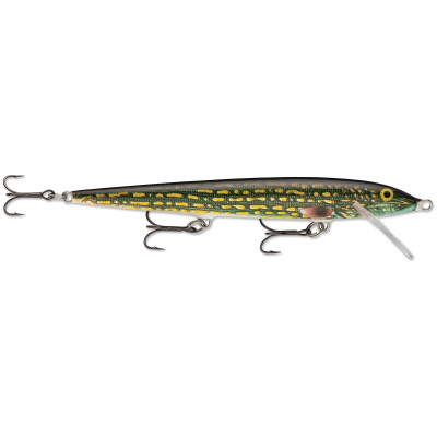 Rapala Original Floater Pike