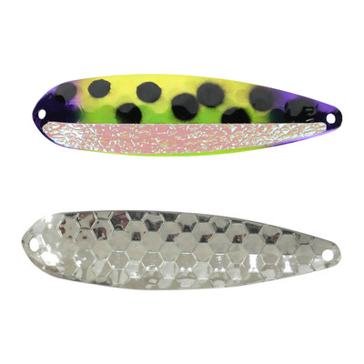 Dreamweaver Magnum Spoon Purple Frog