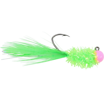 Widow Maker Lures Tungsten Shimmer Jig - FishUSA