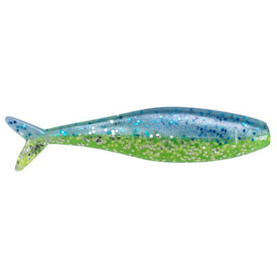  BG 1.75 Live Roam'R Shad Fishing Lure - Blue Ice : Sports &  Outdoors