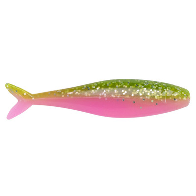  BG 1.75 Live Roam'R Shad Fishing Lure - Blue Ice : Sports &  Outdoors