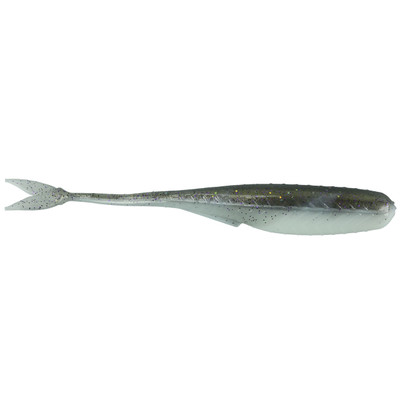 6th Sense Juggle Minnow Green Pumpkin • Prices »