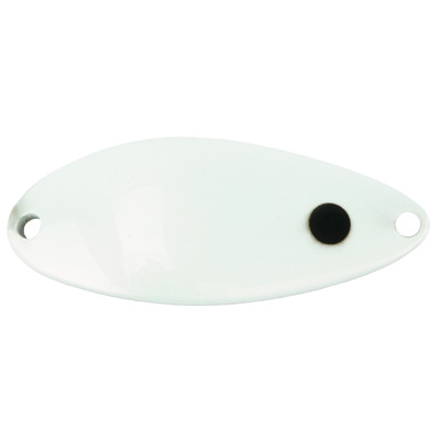 ACME Tackle Little Cleo Spoon Pearl