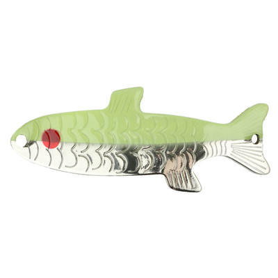 Acme Phoebe Spoon - Steelhead - 1/8 oz.