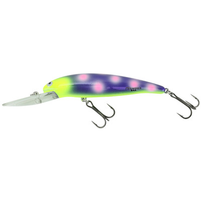 Bomber Lures Bomber Lures B24A Deep Long XSIO • Price »