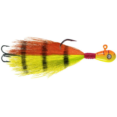 Kalin's Google Eye Hair Jig Maverick