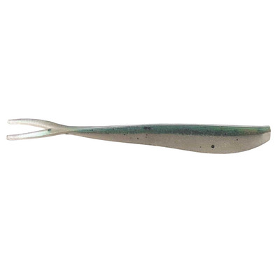 Kalin's Mini Jerk Minnow Green Shiner