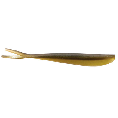 Kalin's Mini Jerk Minnow | Arkansas Shad; 3 in. | FishUSA