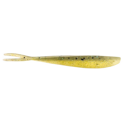 Kalin's Mini Jerk Minnow Golden Shad