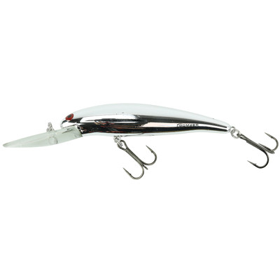 Bomber Deep Long A 3/8 oz Fishing Lure - Baby Drum