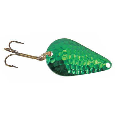 Acme Stee-Lee Spoon, Green