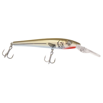 Reef Runner Reef Stalker 900 Series - Chrome Blue