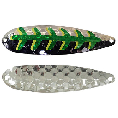 Dreamweaver Magnum Spoon Habenero