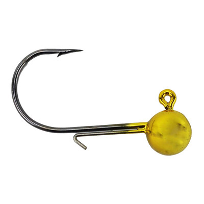 Kalin's Slip Bobber Jig Gold