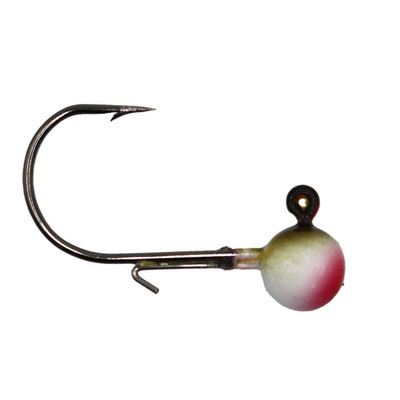 Kalin's Slip Bobber Jig Shad