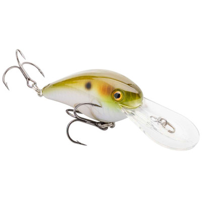 Strike King Gravel Dawg 8 Crankbait Ghost Herring