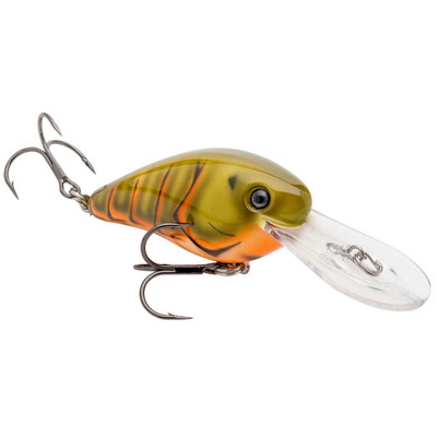 Strike King KVD 1.5 Deep Diver Squarebill Crankbait