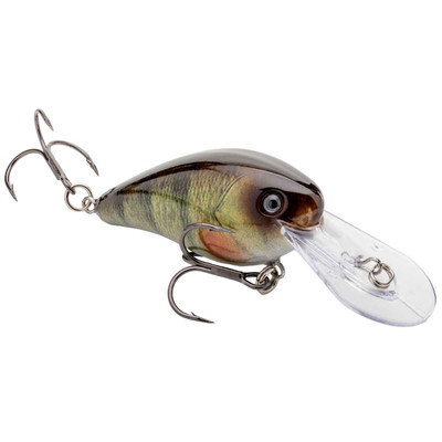 Strike King KVD 1.5 DeepDiver Crankbait