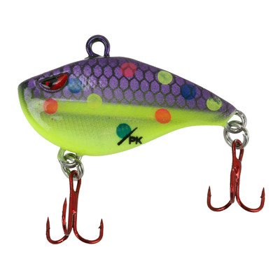 Yo-Zuri Rattl'N Vibe Mini Lipless Crankbait - FishUSA