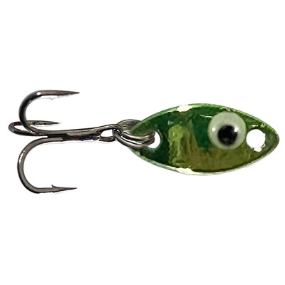 PK Micro Spoon Chartreuse