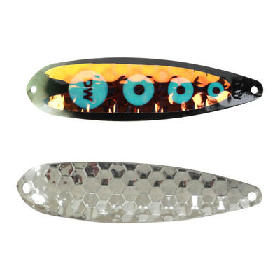 Dreamweaver Magnum Spoon Carbon DW