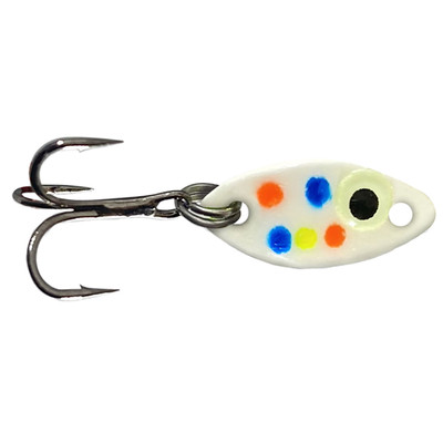 PK Micro Spoon Wonder Bread Glow