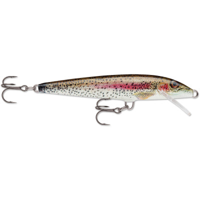 Rapala Original Floater Live Rainbow Trout