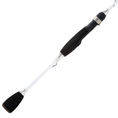 Duckett Crappie Slayer Spinning Rod