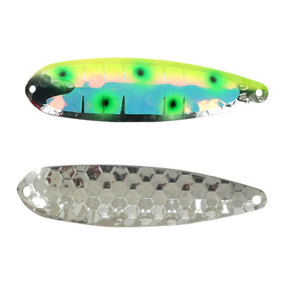 Dreamweaver Magnum Spoon UV Eyeball Man